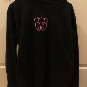 Shane Dawson Medium Pig Hoodie